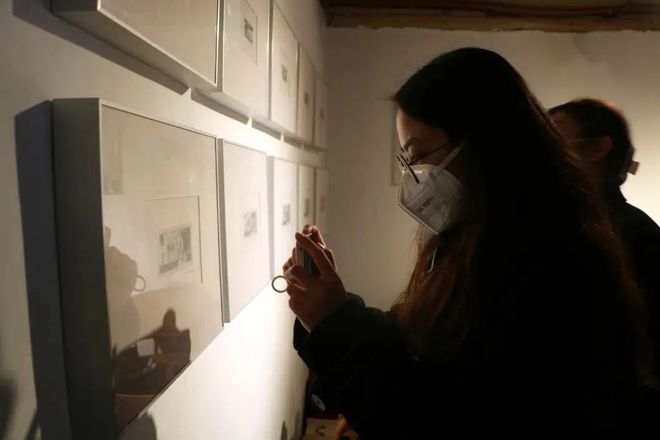 留量”艺术扎根结出“金果子”pg电子入口凤阳邑流量变“