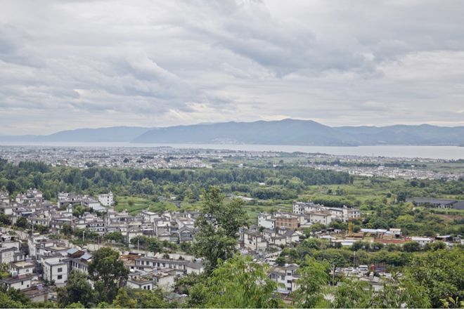 留量”艺术扎根结出“金果子”pg电子入口凤阳邑流量变“(图8)