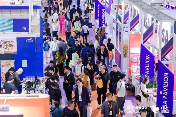 及网站】2025中国国际肉类食品及食材展览会pg模拟器电脑版2025上海肉类展览会【主办(图2)