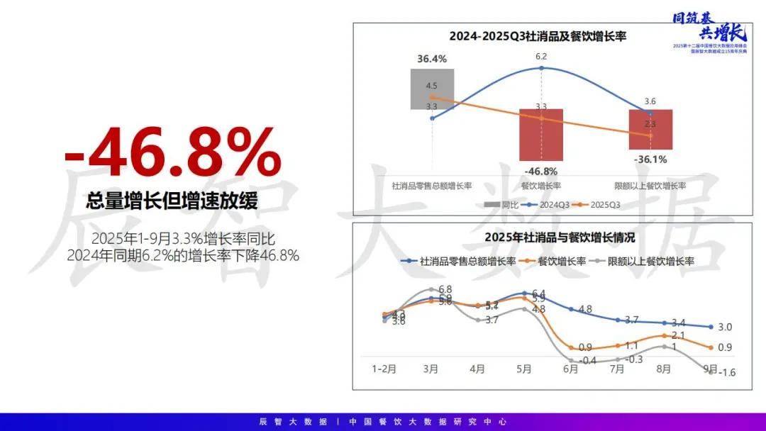 2025年中国餐饮大数据白皮书pg电子模拟器免费试玩最新发布(图9) 2025年中国餐饮大数据白皮书pg电子模拟器免费试玩最新发布(图9)