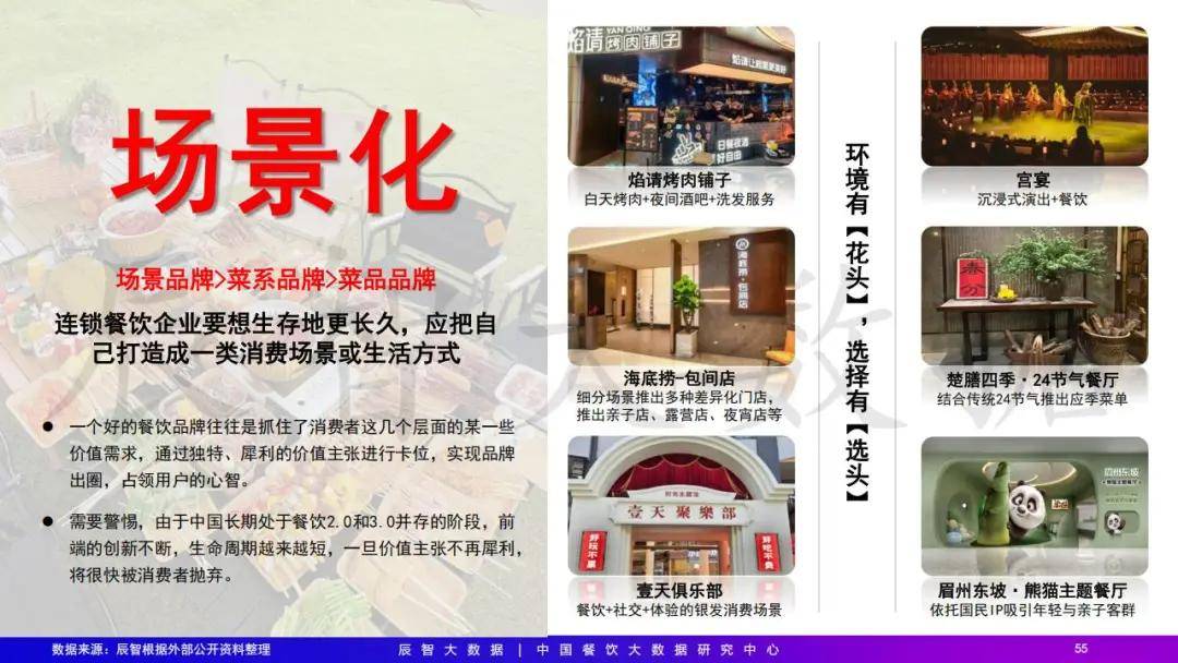 2025年中国餐饮大数据白皮书pg电子模拟器免费试玩最新发布(图49) 2025年中国餐饮大数据白皮书pg电子模拟器免费试玩最新发布(图49)